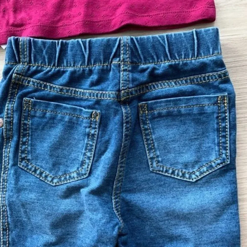 Custom set in size 18-24 months